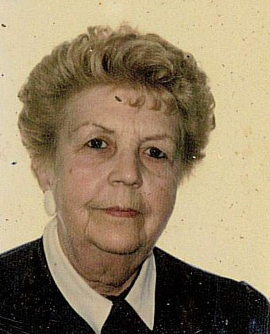 Madame Denise HOVAERE