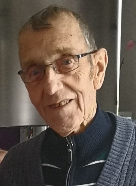 Monsieur Octave LESTOCARD