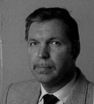 Monsieur André SOETE