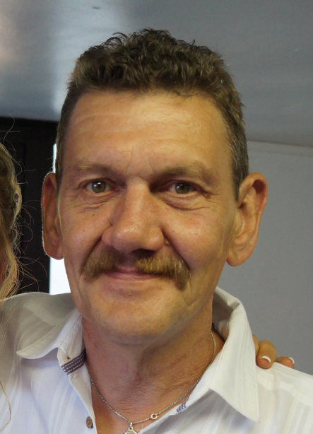 Monsieur Patrice HANNON