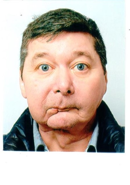 Monsieur Jose ROUSSEL