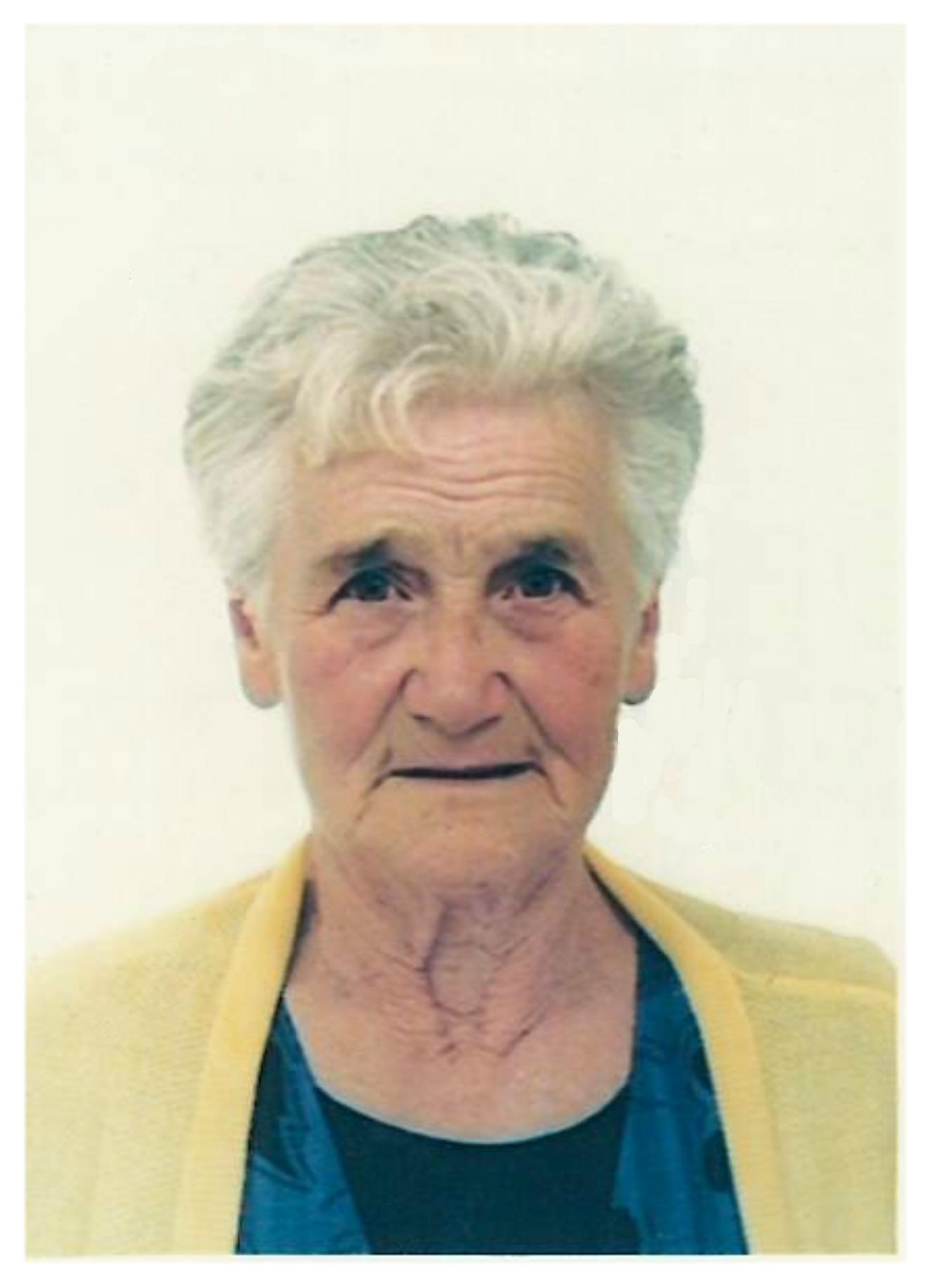 Madame Joséphine GÂRTNER née HEVENER