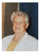 BERVEILLER Marguerite Née BRETNACHER