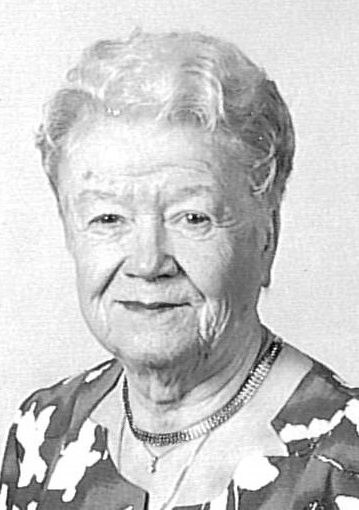 Madame Marcelle BELE née ADRIAEN