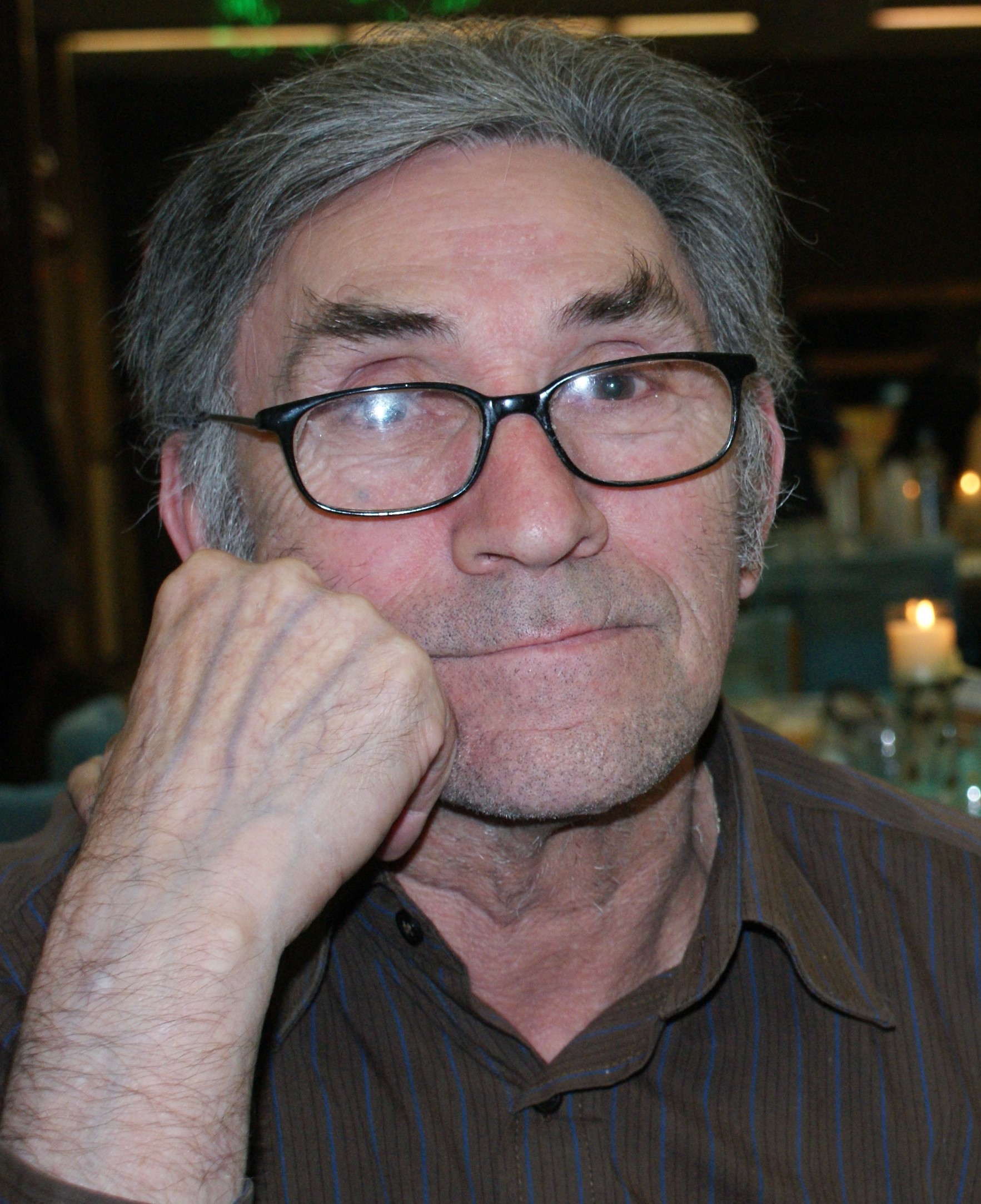 Monsieur Christian CANDELIEZ