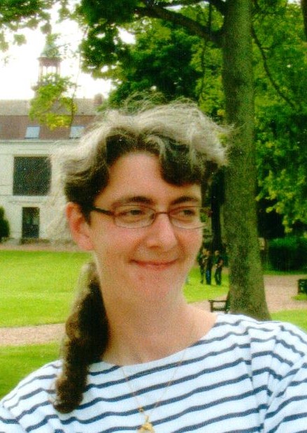 Madame Dominique SAUVAGE