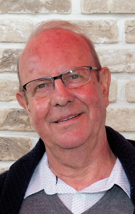 Monsieur Jean-pierre FLANDERINCK