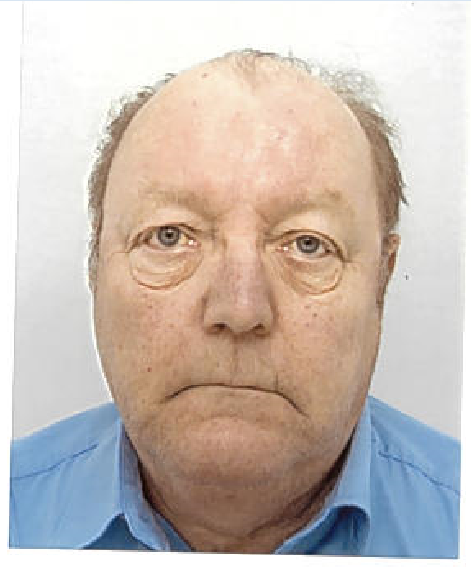 Monsieur Serge DEMET