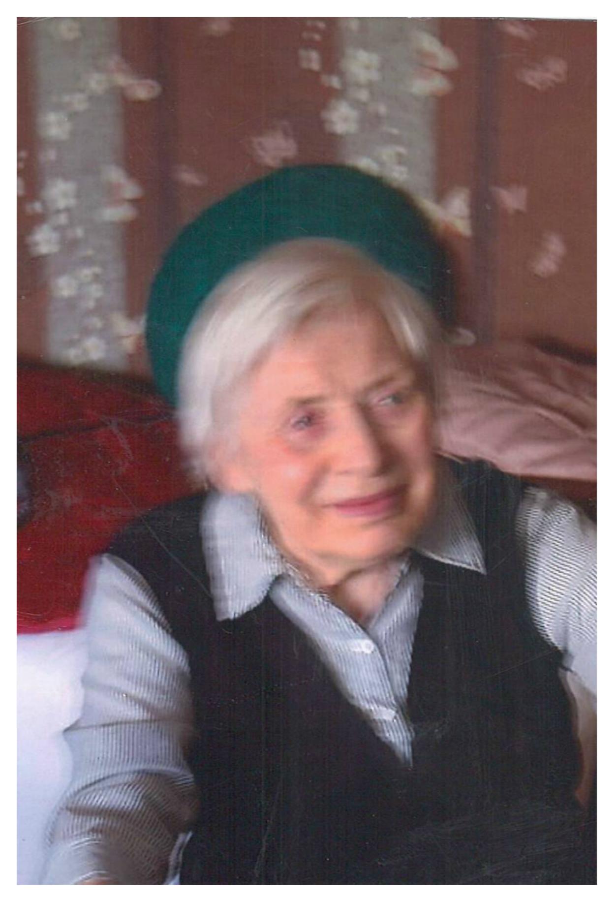 Madame Jacqueline REIMERINGER