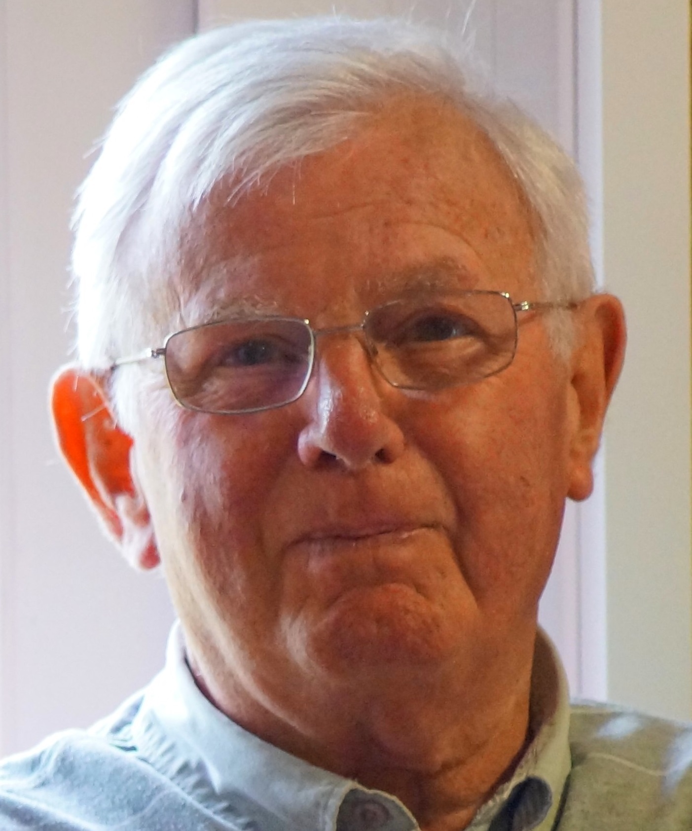 Monsieur Georges HAEGAERT