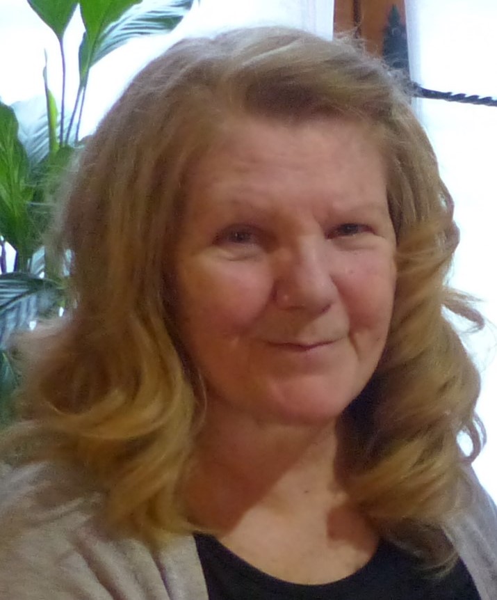 Madame Ghislaine DELABROYE