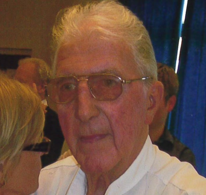 Monsieur Jacques PLANCKEEL