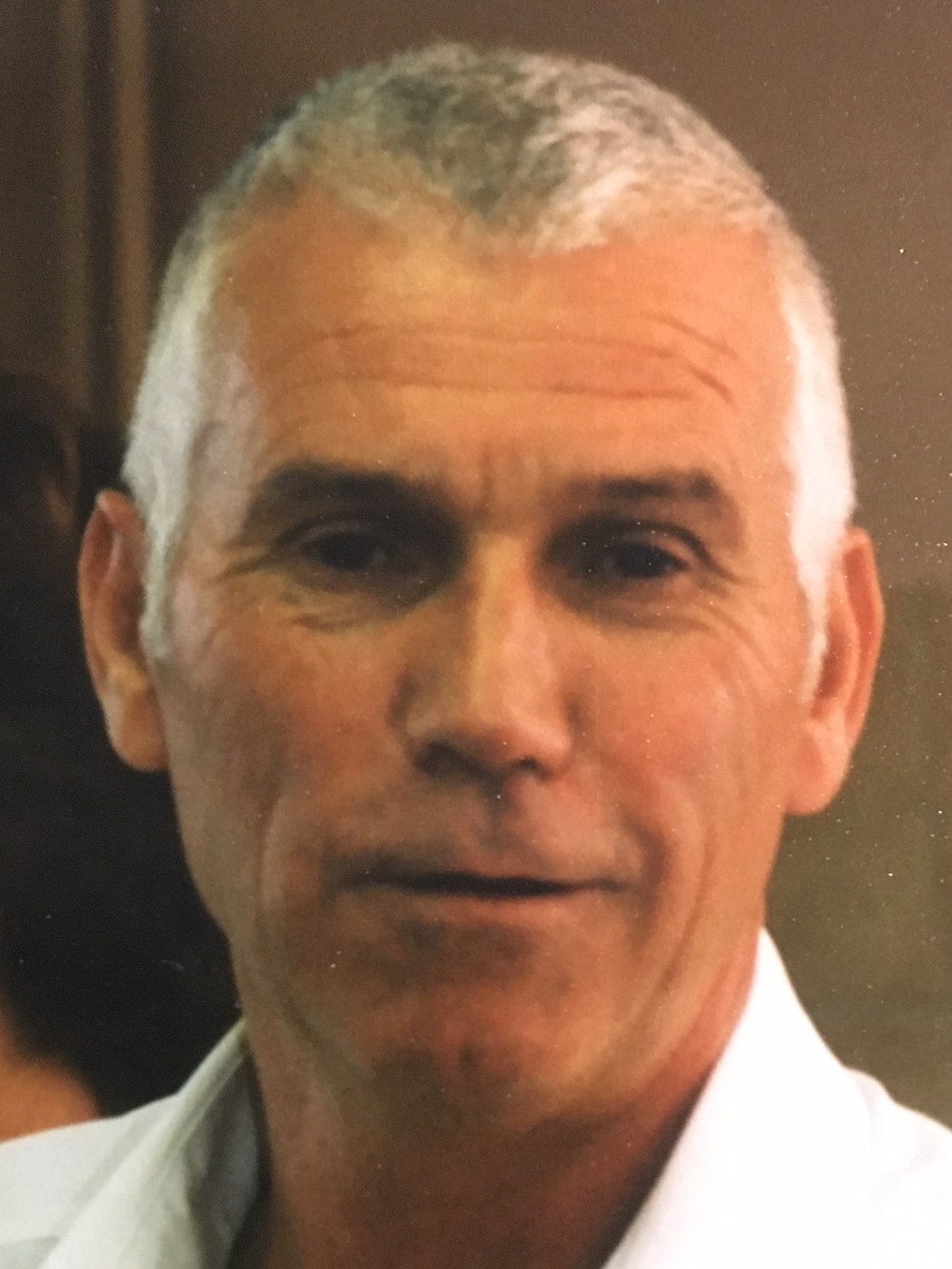 Monsieur Bernard GRENIER