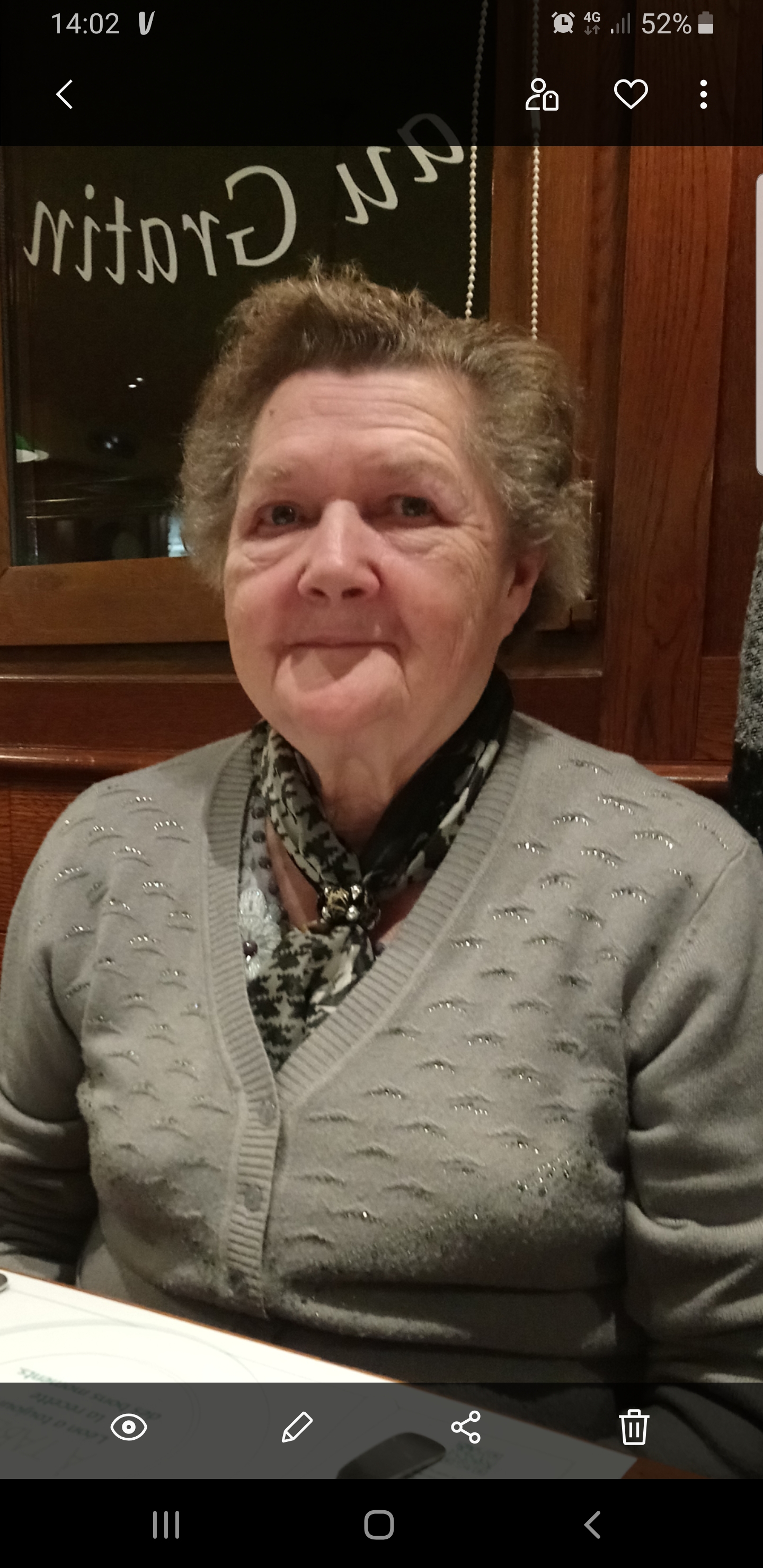Photo de profil de Madame Christiane GAILLARD