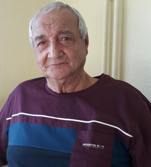 Monsieur Charles DUMONT