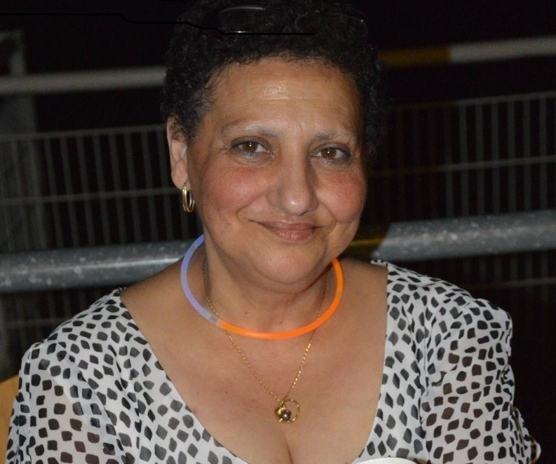 Madame Teresa AIELLO née AIELLO