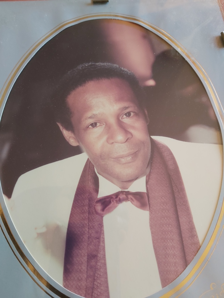 Monsieur Raymond Julien THEBYNE