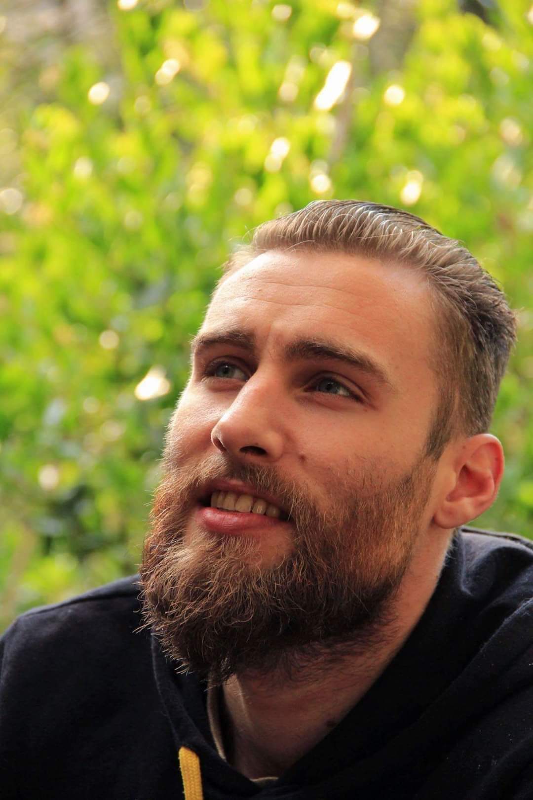 Monsieur Axel DE VYLDER