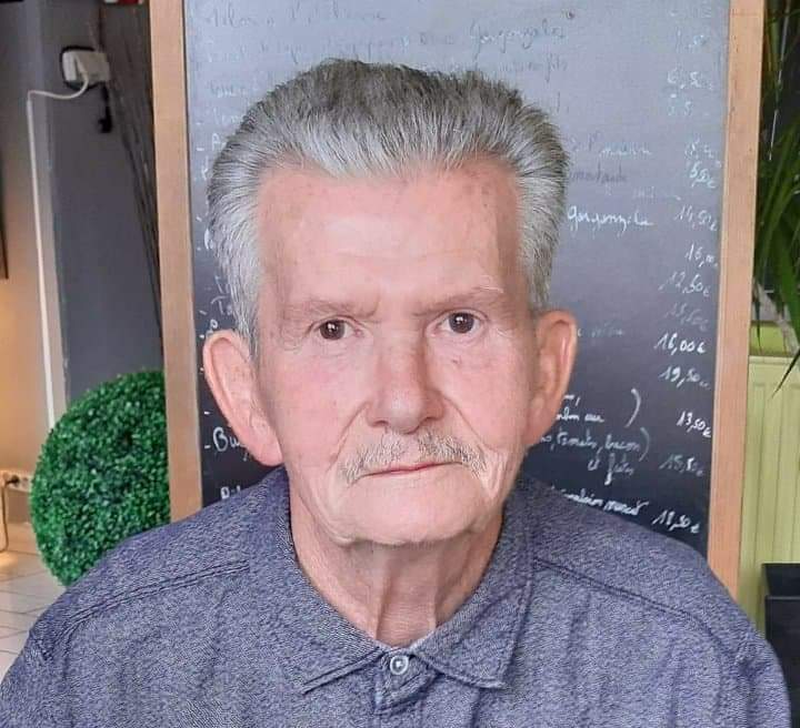 Monsieur Jules PALAVIT
