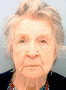 Madame Casimira JAWORSKI née WOLSKI