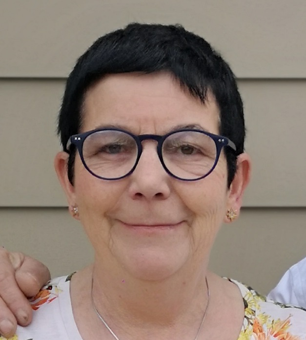 Madame Nadine CAUDRILLIER née DAMIE