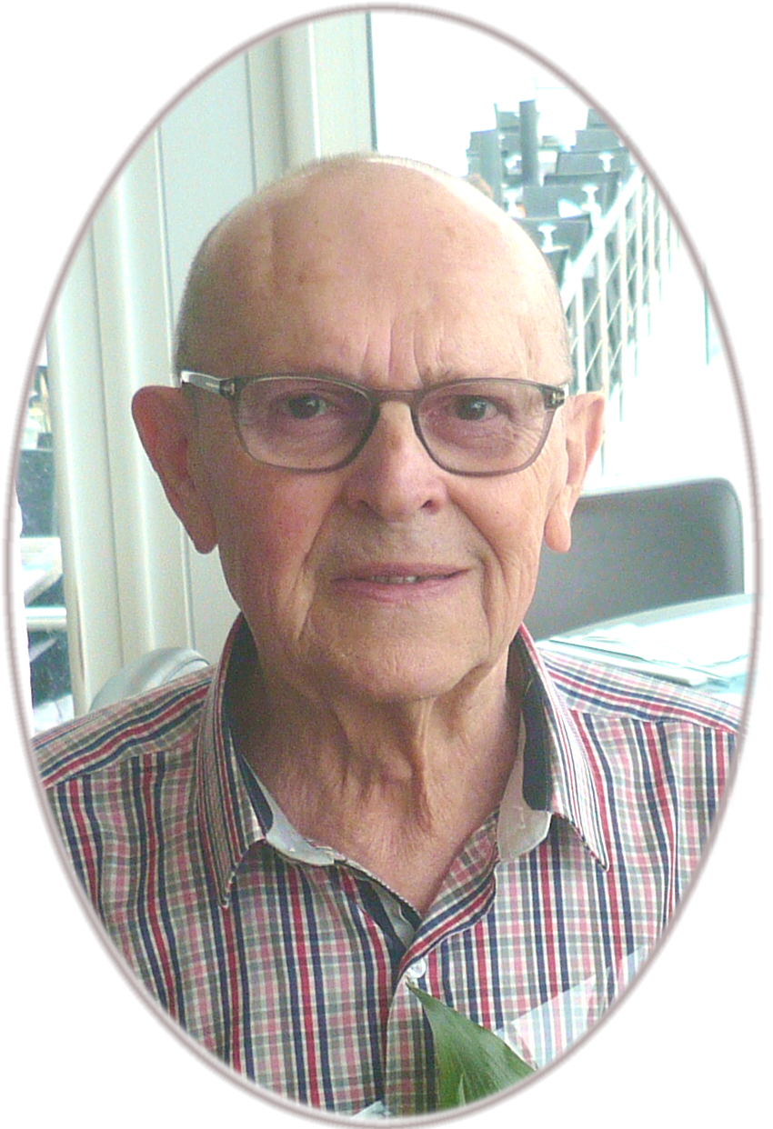 Monsieur Daniel LORNE