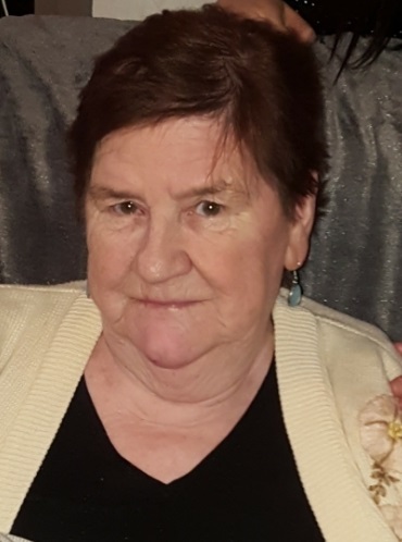 Madame Georgine LAMIE née CASTELEYN