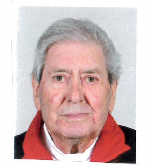 Monsieur Corrado D'INGEO