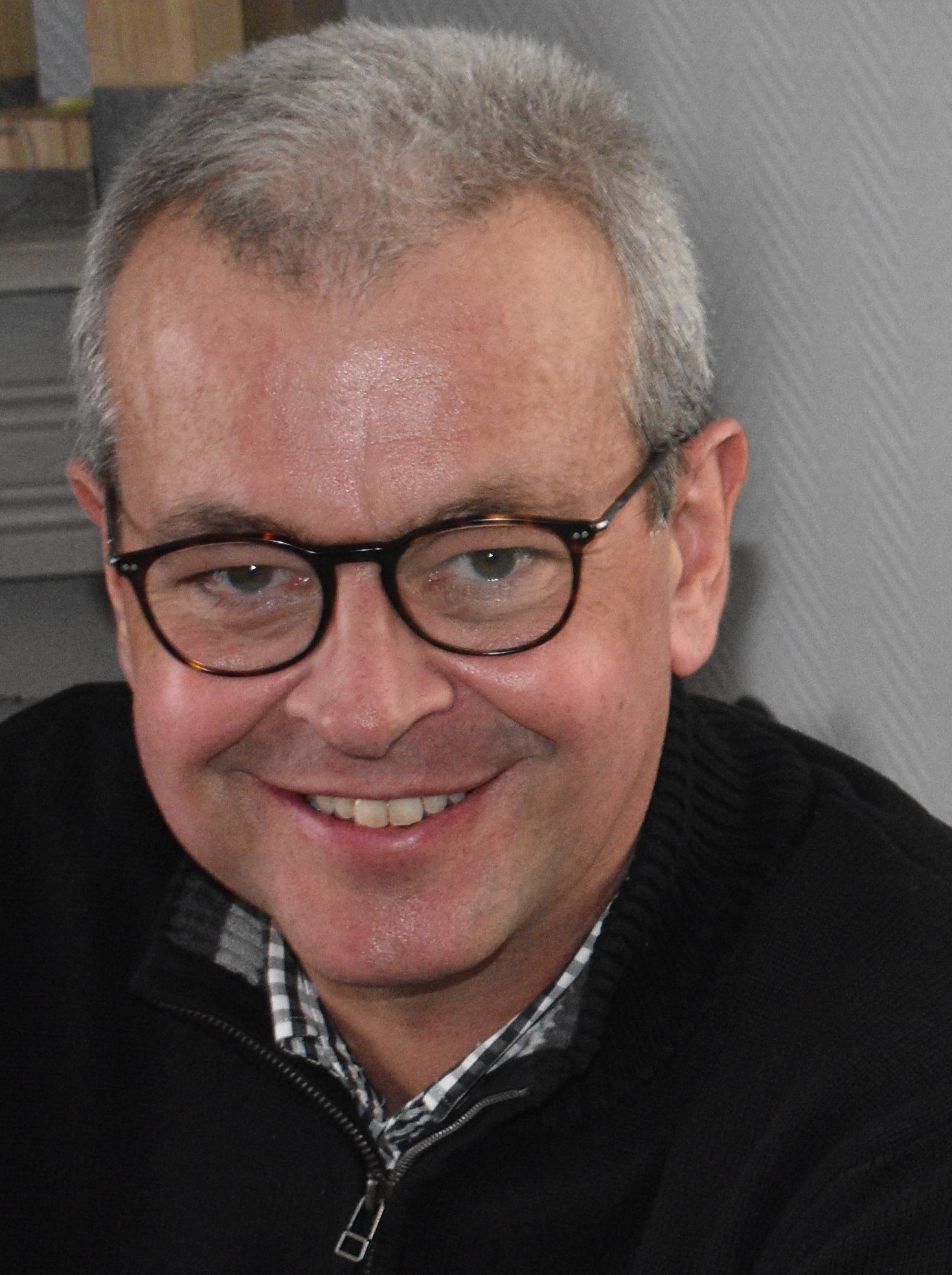 Monsieur Bruno BRÉMENT