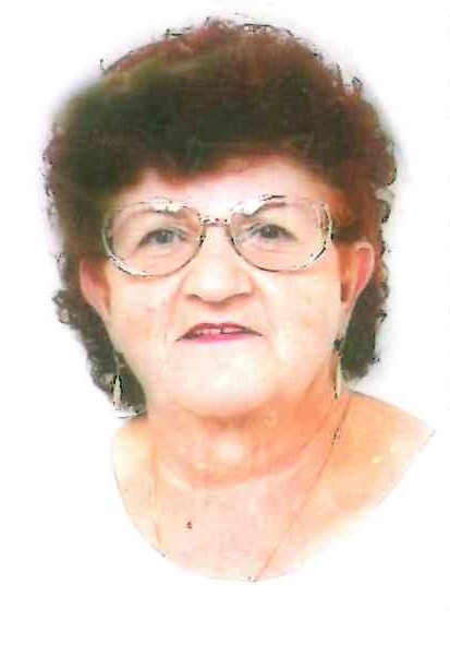 Madame Marie NOISETTE née GRAS