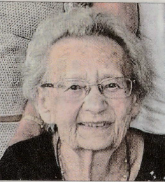 Photo de profil de Madame Marie-Thérèse JEANNEZ