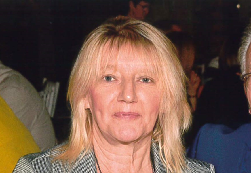 Madame Chantal DUTERTRE née PAQUEZ