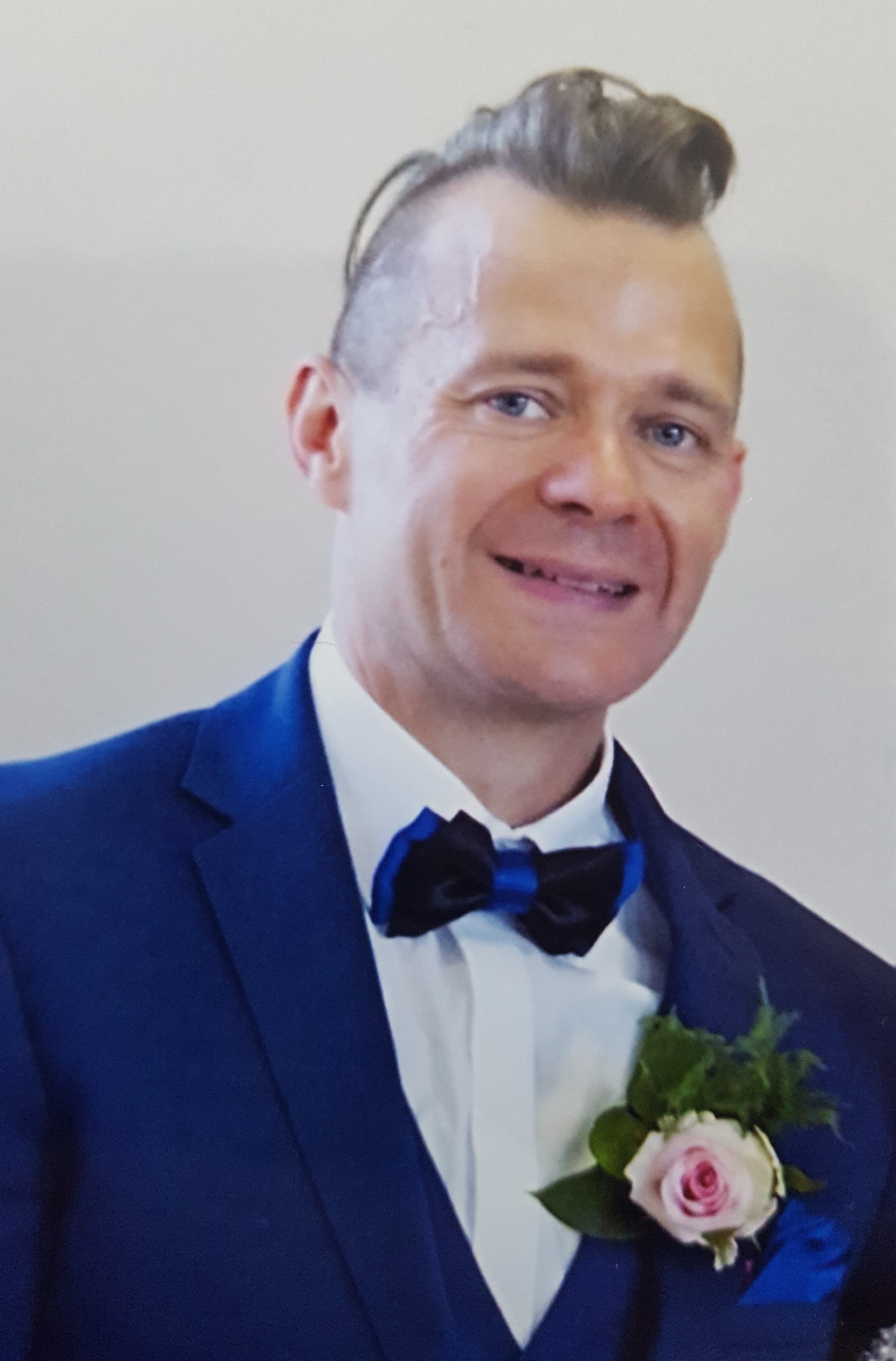 Monsieur Rudy LEWANDOSKI