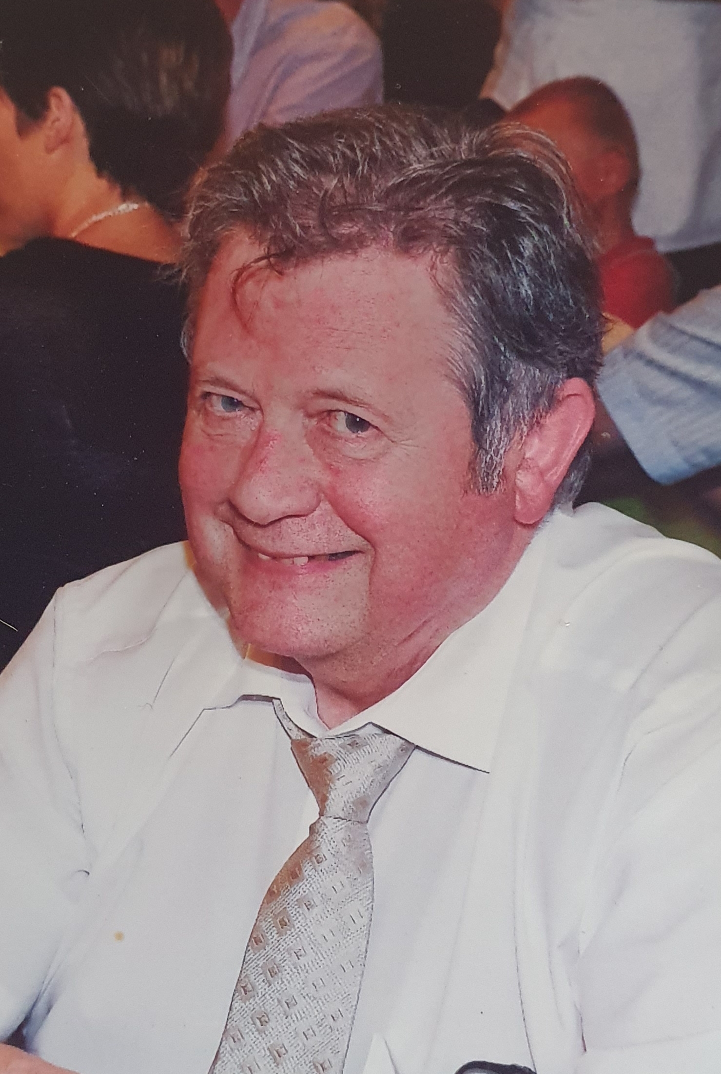 Monsieur Bernard BOUVE