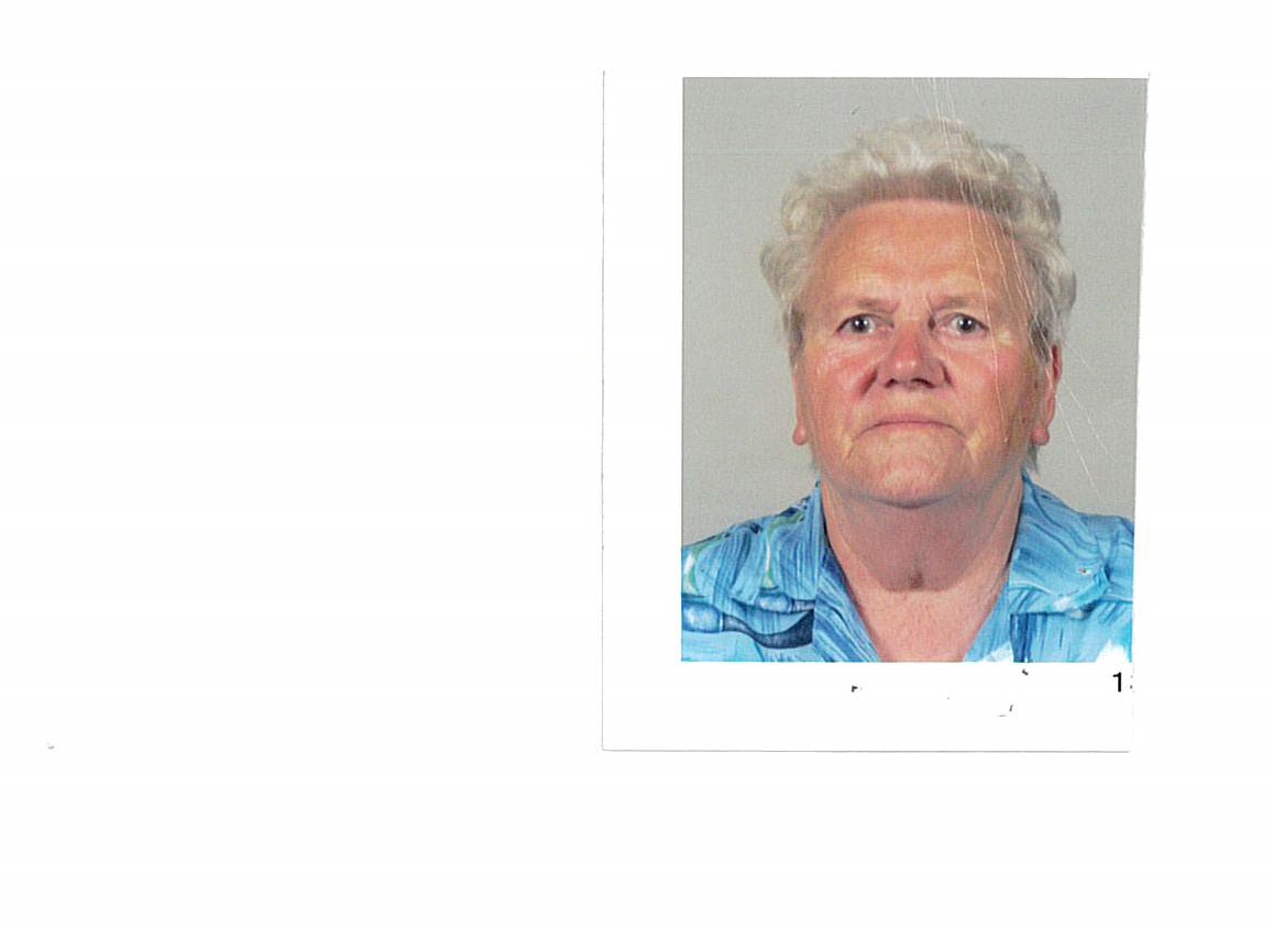 Madame Marie-thérèse VANDENBILCKE née CLAEYSEN