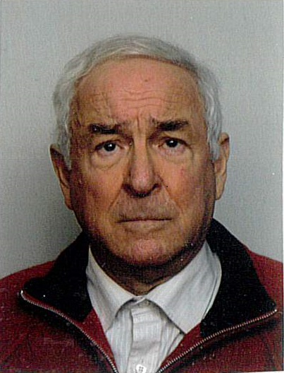 Monsieur André BEELE né André BEELE