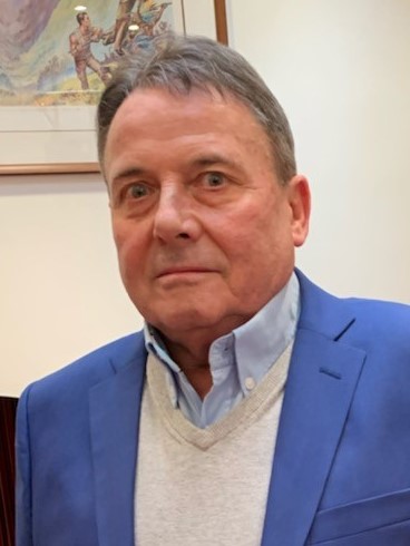 Monsieur Marcel DUHAMEL