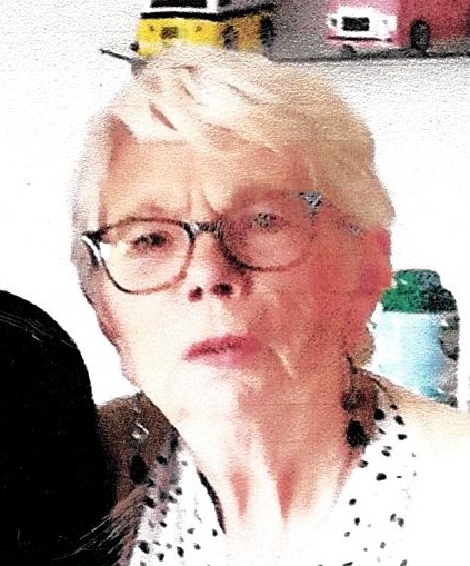 Madame Micheline DESMARESCAUX née DEBRUYNE