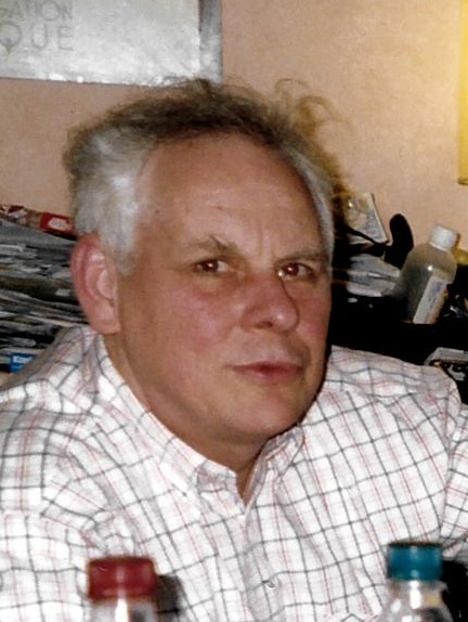 Monsieur Jean Michel VANDENBERGHE