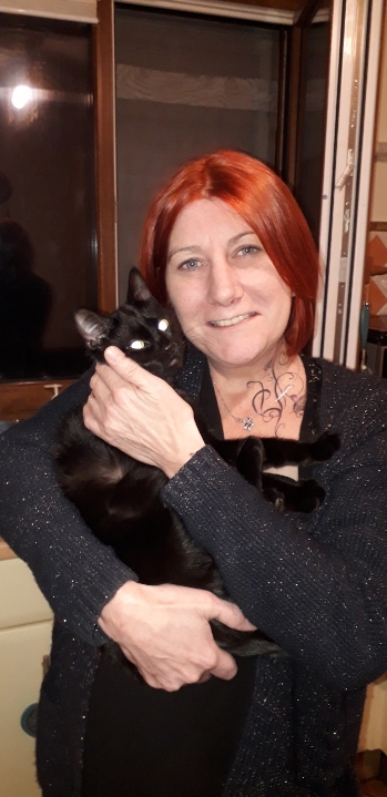 Madame Anne-sophie COUPET