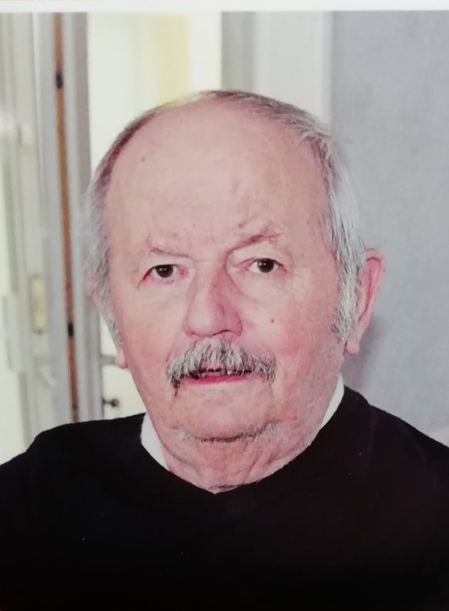 Monsieur Edouard MIKOLAJCZAK