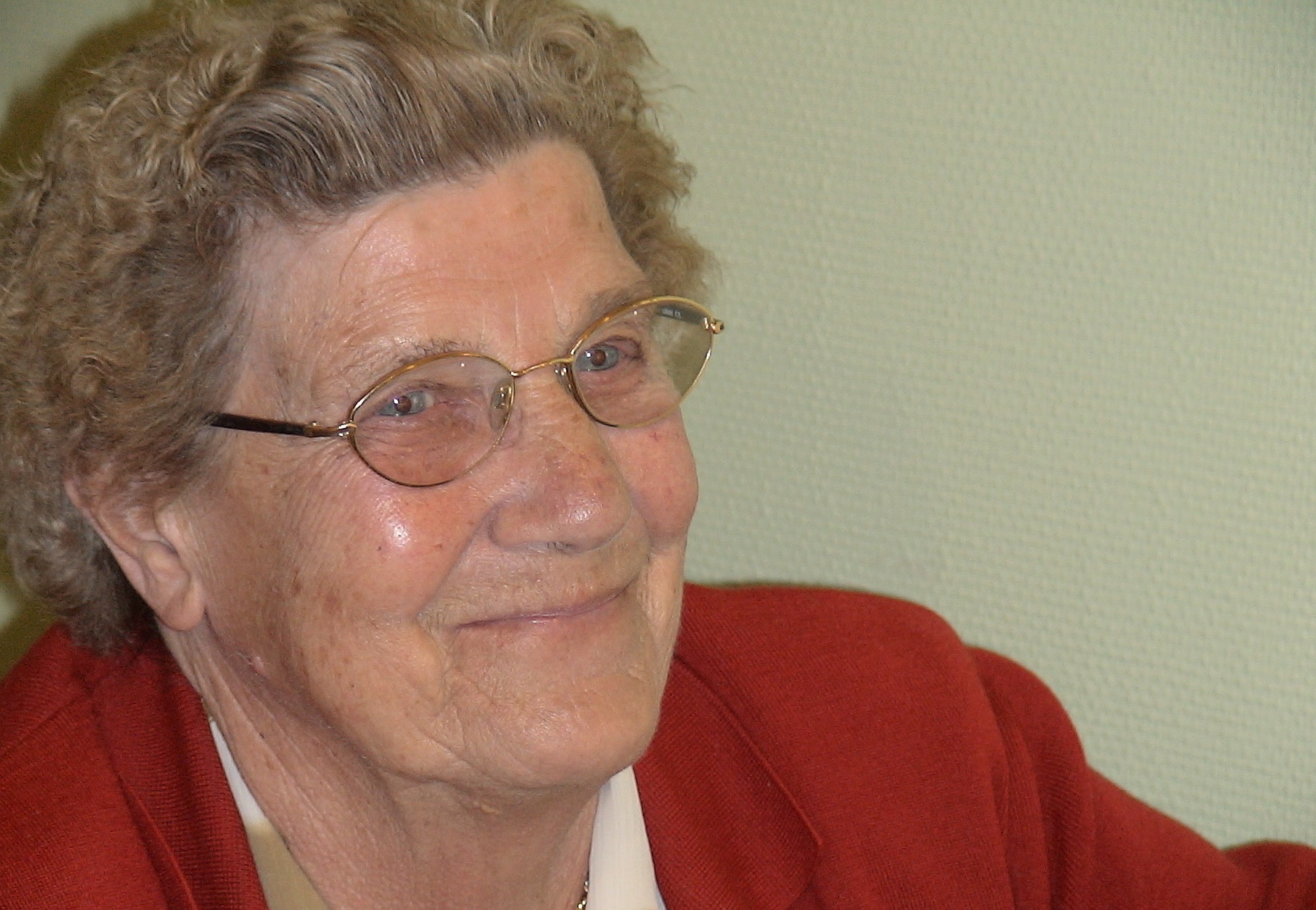 Madame Guilaine MALLEVAEY née VERBEKE