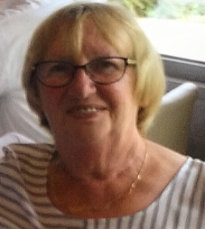 Madame Marie-bernadette GHYSEL née BRISSY