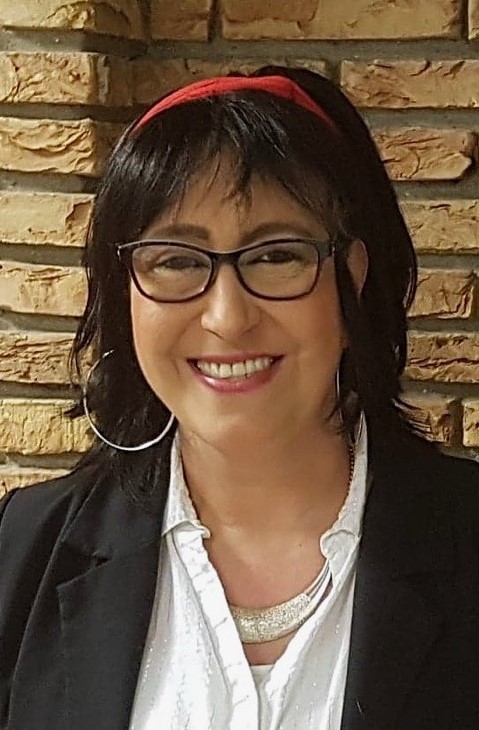 Madame Valérie GYSELINCK née GELEZ