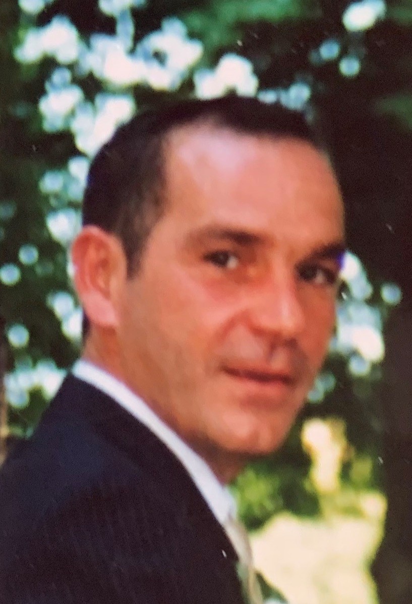 Monsieur Hervé LECLERCQ