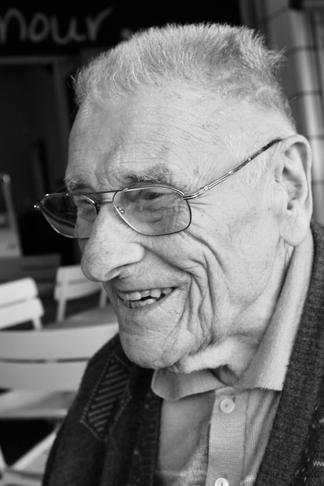 Monsieur Marcel PRONNIER