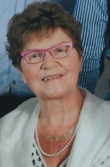 Madame Thérèse DEKEISTER-COLPAERT