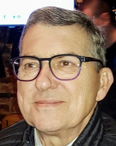 Monsieur Richard WIERNICKI