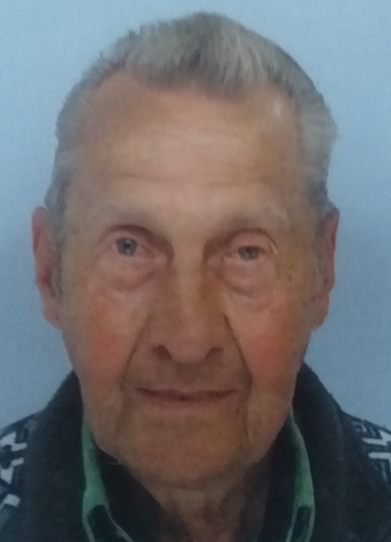 Monsieur Marian SZOPA