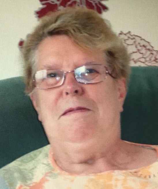 Madame Anne-marie MIGNOTTE née GOURNAY